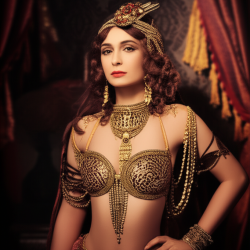Mata Hari: Enigma e Sedução na Espionagem Mundial