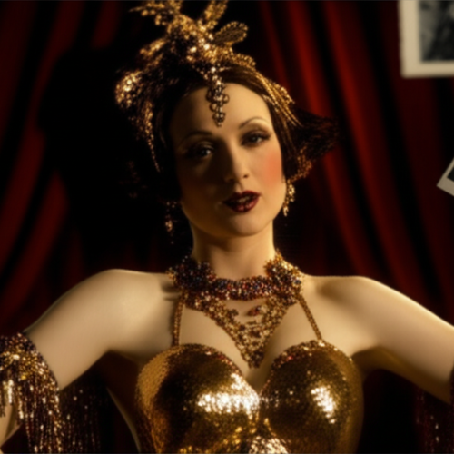 Mata Hari: Mito, Espionagem e Misoginia