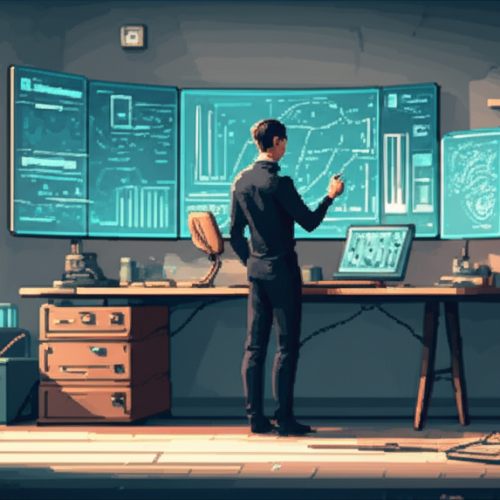 Transforme Seu Aprendizado com Inteligência Artificial Hoje!