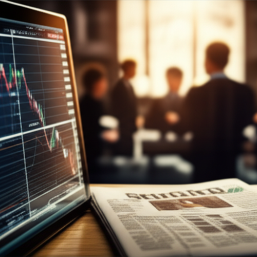 Ibovespa: Impactos do Mercado nos Investidores
