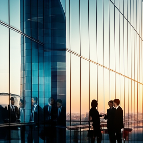 BB Seguridade Revela Crescimento e Inovação Recordes