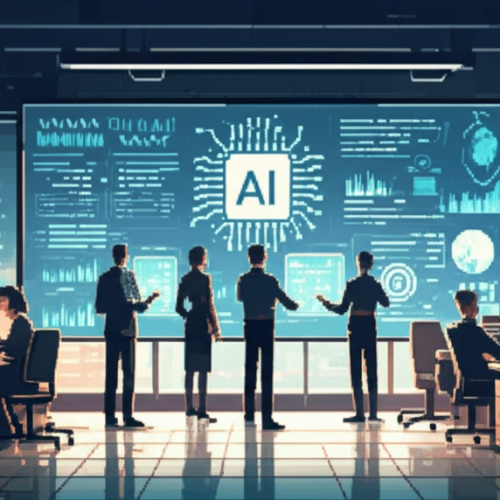 Inteligência Artificial: Oportunidades Incontáveis no Mercado