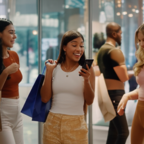 Descubra Como o Pix Parcelado Transforma Compras