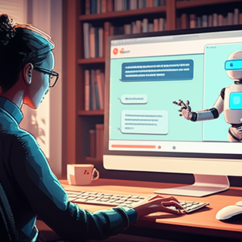 Os Riscos Ocultos das Conversas com Chatbots de IA