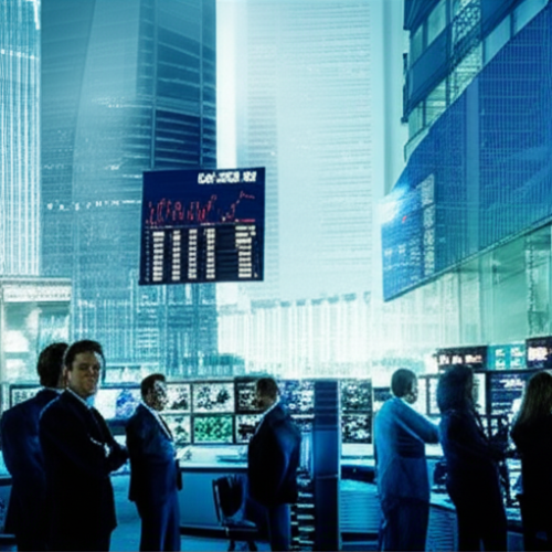 A Queda do Ibovespa e Seus Impactos na Economia