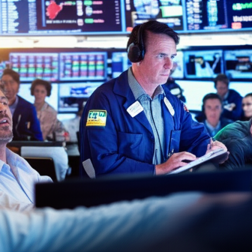 Ibovespa: Impactos de Dados Econômicos e Políticas