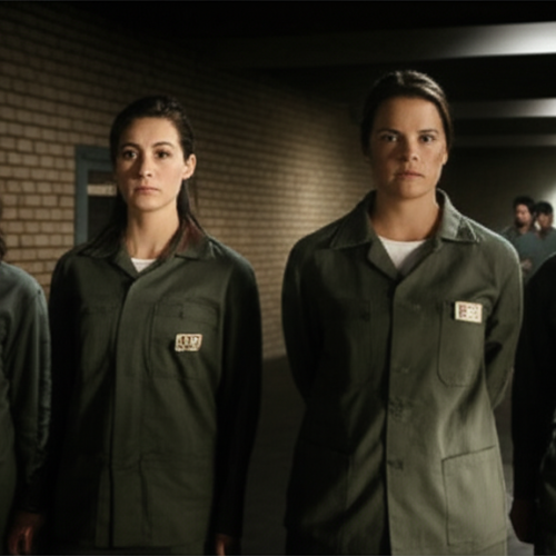 A Série ‘Tremembé’: Crimes Reais Encontram Ficção