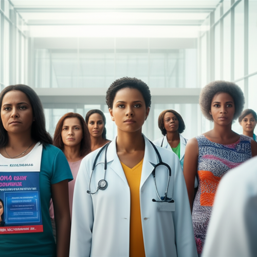 Revolução do Teste de HPV no SUS: Fim do Papanicolau