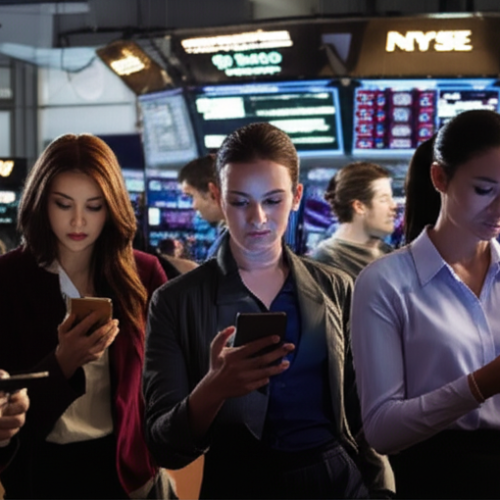 Os Temores que Impactam a Economia Global