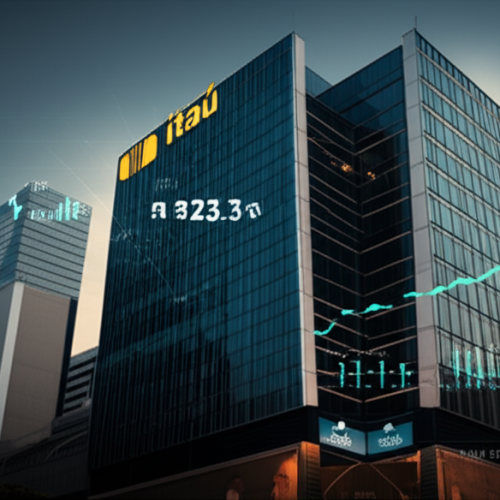 Itaú Unibanco: Lucro Recorde no 3º Trimestre de 2025