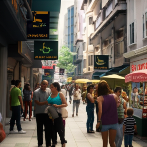 Impacto da Selic em 15% na Economia Brasileira