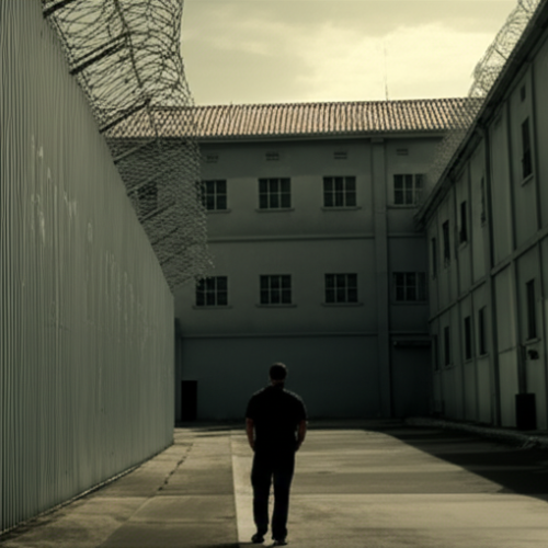 A Série ‘Tremembé’ e Sua Influência no Crime