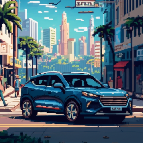 O Impacto da Omoda Jaecoo na Indústria Automotiva Brasileira