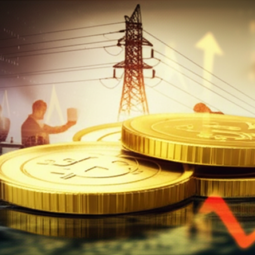 Ouro em Alta e Transformações no Setor Elétrico