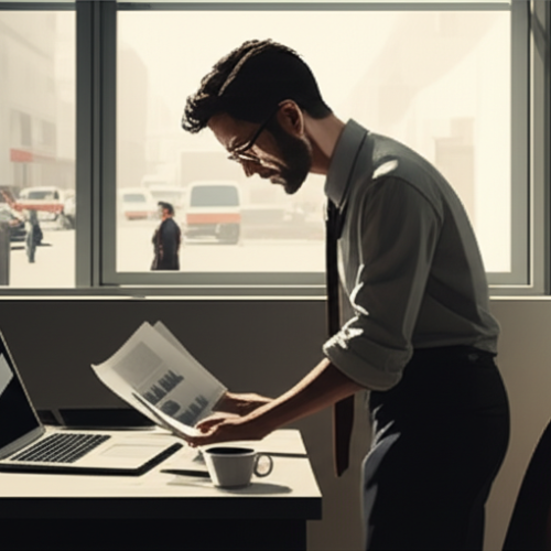 Impacto da Selic Mantida em 15% na Economia Brasileira