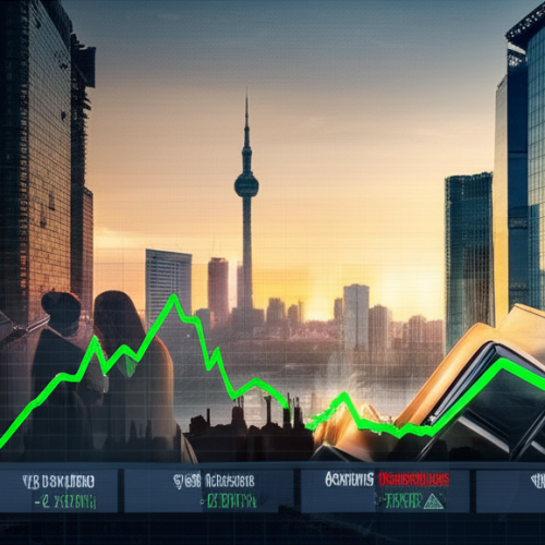 Oscilações do Ibovespa em Outubro: Impacto e Oportunidades