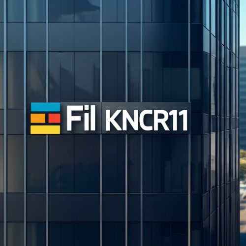 FII KNCR11: A Transformação Que Pode Mudar Tudo!