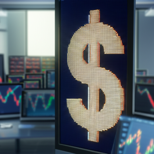 Dólar em Queda: Impacto Direto em Nossa Economia