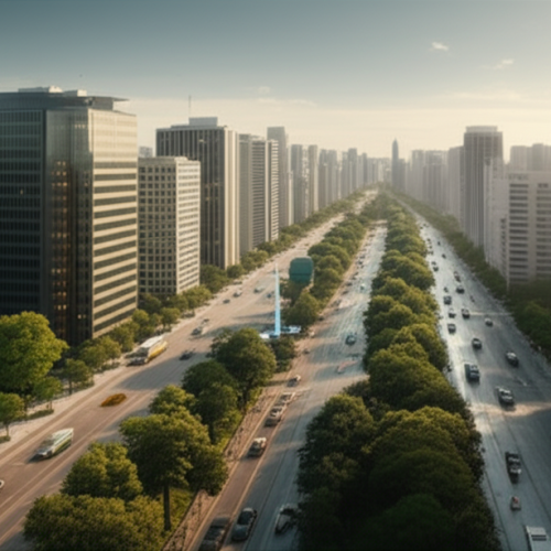 Neutralidade de Carbono no Brasil: 2040 ou 2050?