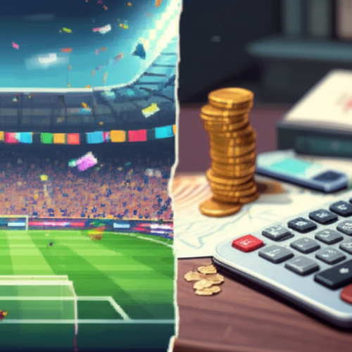 Copa do Mundo 2026: Investir ou Vivenciar?