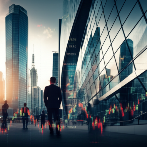 A Surpreendente Ascensão Econômica: O Que Esperar em 2025