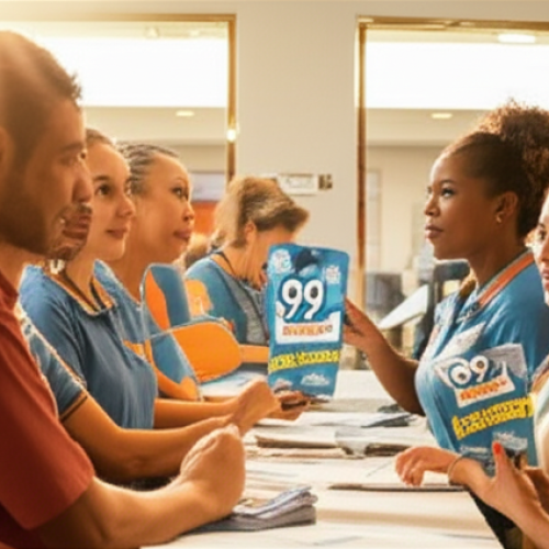 Negocie Dívidas com Desconto de Até 99%