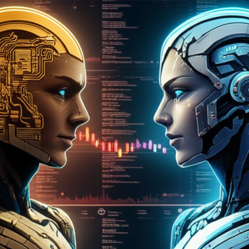 Ethereum vs Bitcoin: A Batalha do Futuro Financeiro