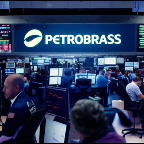 Impacto dos Dividendos da Petrobras no Mercado