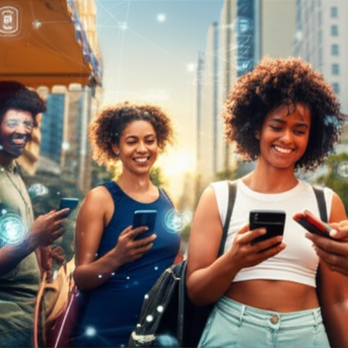 O Impacto Global do Pix nos Pagamentos Digitais