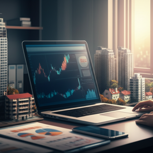 Transforme suas Finanças com Fundos Imobiliários Atraentes