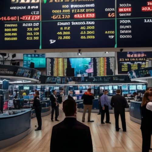 Ibovespa: A Normalidade da Exceção no Avanço Histórico