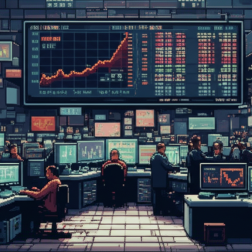 Ibovespa: Como o Mercado Financeiro Nos Impacta Diariamente