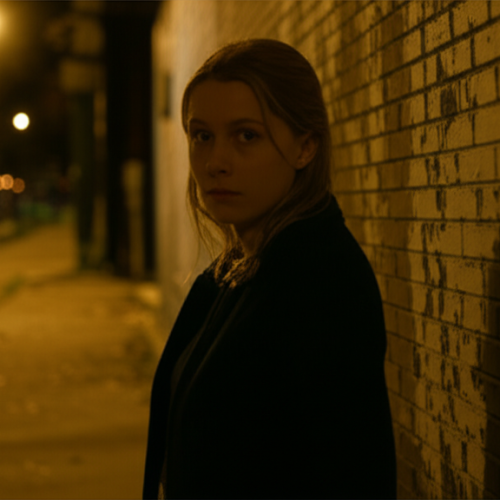 A Controversa História de Julia Wandelt