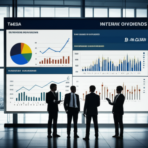 Dividendos Intercalares da Taesa: Aprenda Tudo Aqui!