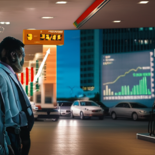 Impacto do Corte nos Preços da Gasolina