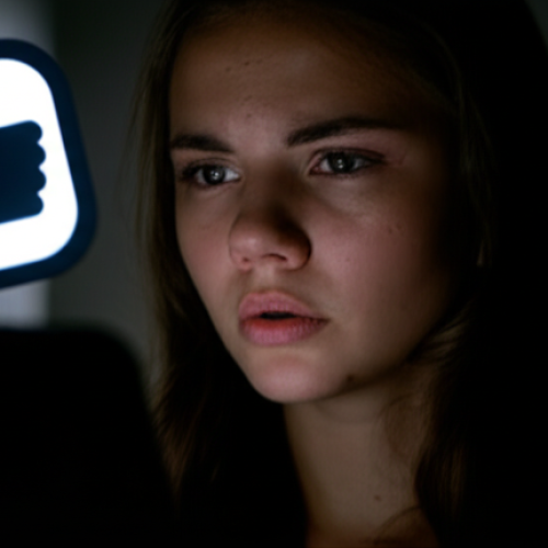 O Caso Julia Wandelt e a Obsessão pelas Redes Sociais