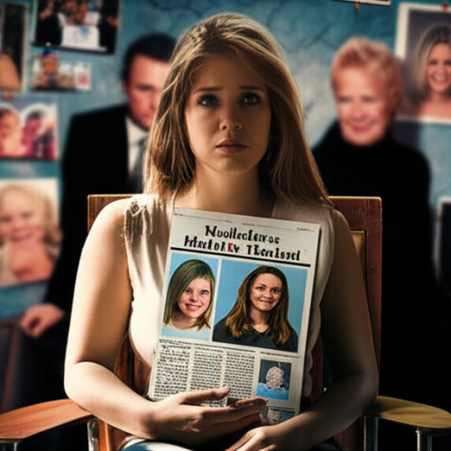 Identidade e Vulnerabilidade no Caso Julia Wandelt