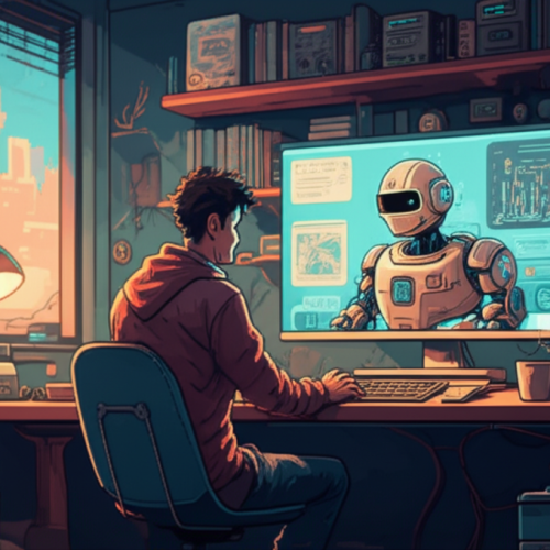 Desvende o Poder dos Prompts para Conversar com IA