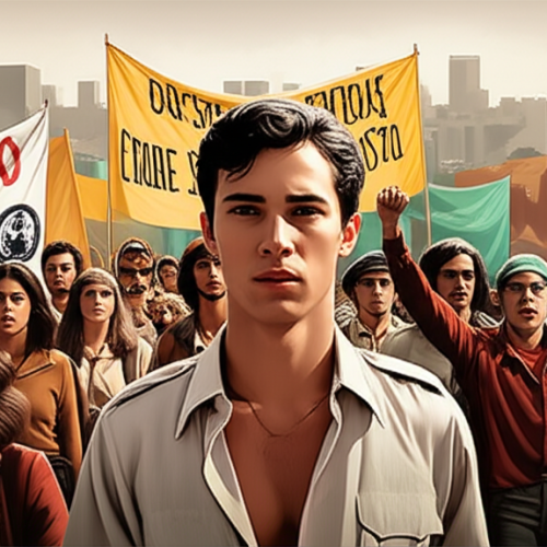 Impacto do Filme ‘Honestino’ na Memória Brasileira