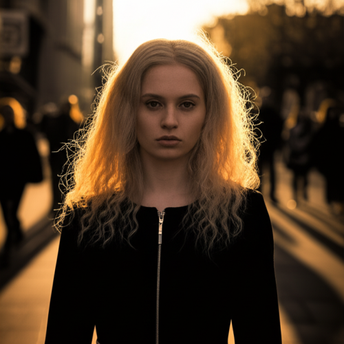 O Caso de Julia Wandelt: Fama ou Assédio?