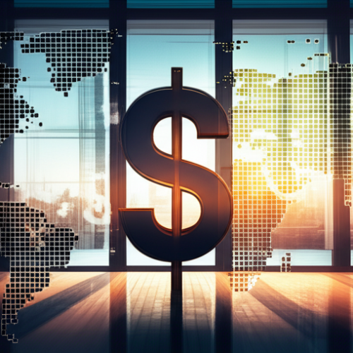 Por Que o Dólar Continuará Dominante Até 2035? Descubra!
