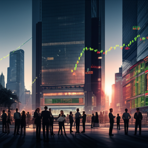 Compreendendo a Queda do Ibovespa e Suas Consequências