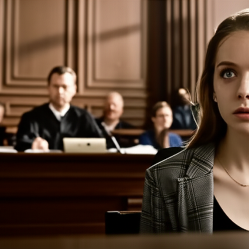 Mistério de Julia Wandelt e a Falsa Madeleine McCann