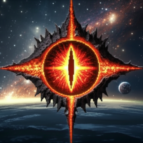 O Fascinante Olho de Sauron e a Nova Era da Astrofísica