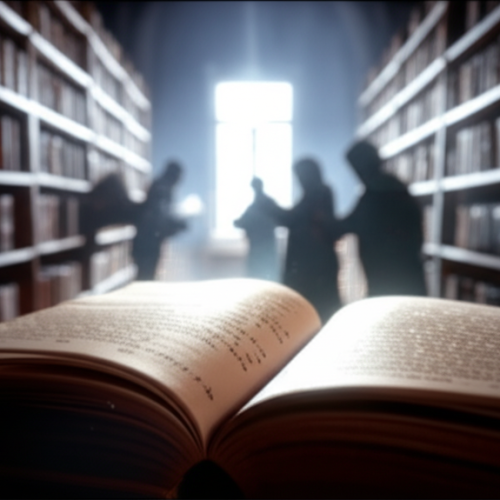 O Lado Obscuro do Roubo de Livros Raros