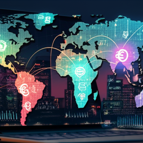 BRICS Pay: Transformando o Cenário Econômico Global