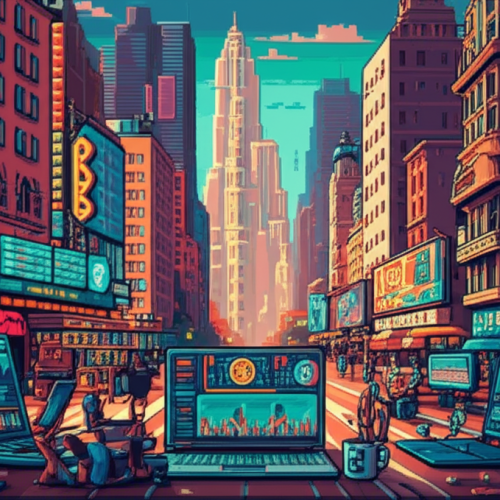 Buenos Aires: Criptomoedas e Impostos na Era Digital