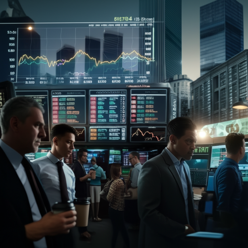 Ibovespa: Entenda Suas Oscilações e Impactos Econômicos