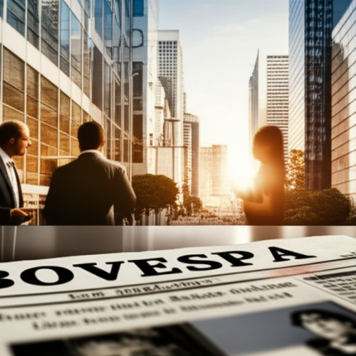 Ibovespa e Petróleo: Impactos na Economia Atual