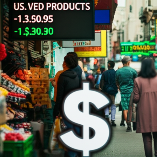 Oscilações do Dólar e suas Implicações Econômicas